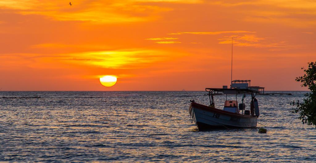 ᐉ THE OLD MAN AND THE SEA HOTEL ( SAVANETA, ARUBA ) REAL PHOTOS & GREAT ...